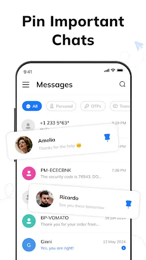 Messages: Text SMS Home App | 游戏 | XWorld Messages: Text SMS Home App | 游戏 | XWorld