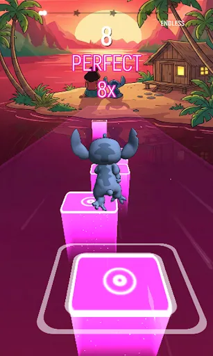 Beat Stitch Tiles Dance Music | Игры | XWorld