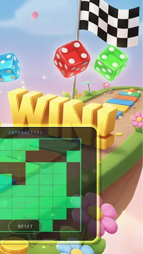 Pixel Spin | Jogos | XWorld