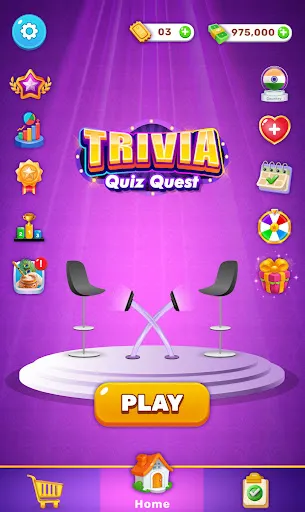 Quizaber: Juegos de Trivia | juego | XWorld