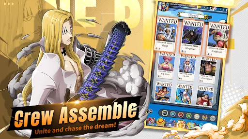 Haki Heroes: New World | Permainan | XWorld
