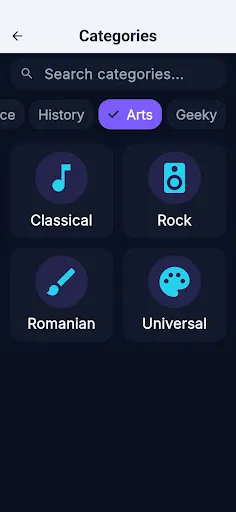 Trivia Storm | 游戏 | XWorld Trivia Storm | 游戏 | XWorld