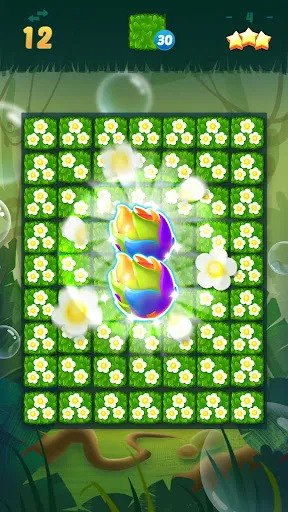 Sweet Fruit Candy | เกม | XWorld