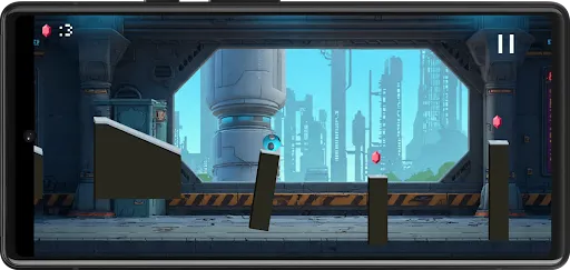 Futuristic Jump | 游戏 | XWorld Futuristic Jump | 游戏 | XWorld