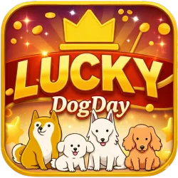 XWorld | Lucky Dog Day