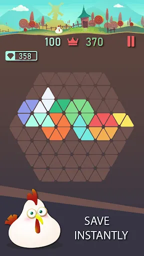 Trigon : Xếp Hình Xếp Gạch Tam | Games | XWorld Trigon : Xếp Hình Xếp Gạch Tam | Games | XWorld