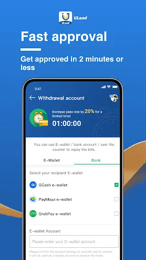 ULend - Fast Cash Loan | Games | XWorld ULend - Fast Cash Loan | Games | XWorld
