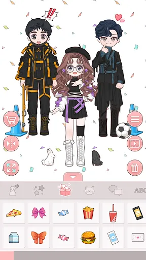 Lily Style : Juego de vestirse | juego | XWorld Lily Style : Juego de vestirse | juego | XWorld