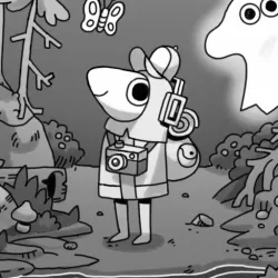 XWorld | TOEM: A Photo Adventure