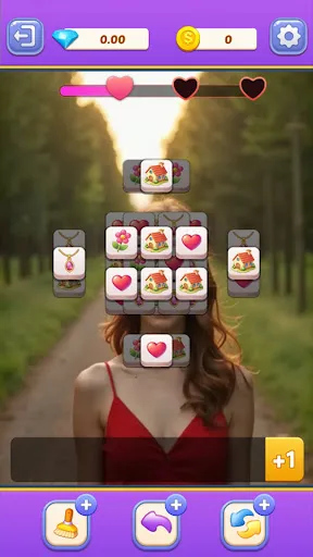 Tile clash | Игры | XWorld