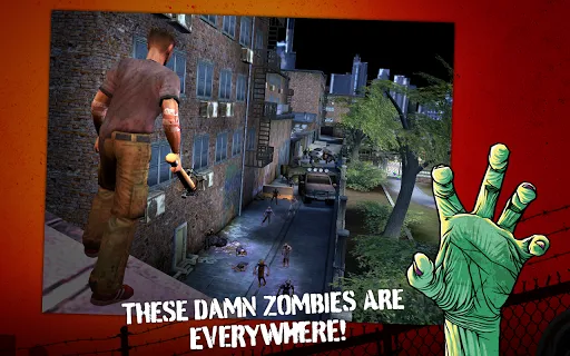 Zombie HQ | เกม | XWorld