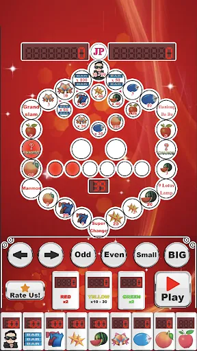 Fruit Slot Classic | Games | XWorld