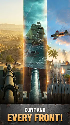 Medal Hunter: Military Game | Games | XWorld