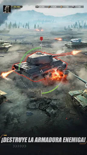 Warline: Sniper Strike | juego | XWorld