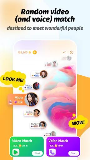 Gemgala - Party & Chat & Games | Games | XWorld