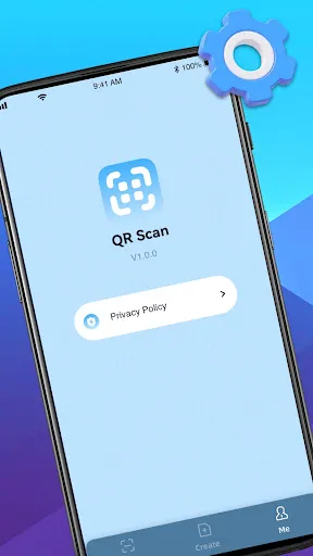 QR Scan | เกม | XWorld