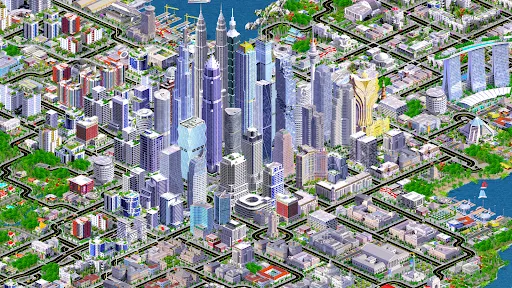 Designer City: building game | Games | XWorld Designer City: building game | Games | XWorld