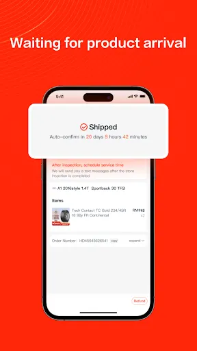 Tuhu Car Care-Tulen&Terbaik | Permainan | XWorld