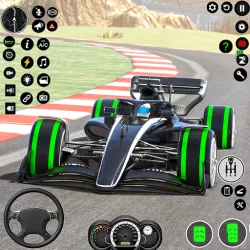 XWorld | Formula Car Racing: Car Games