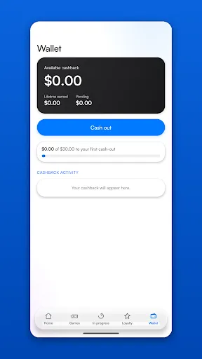Cashback Club: Earn Cash | Игры | XWorld Cashback Club: Earn Cash | Игры | XWorld