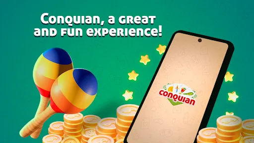 Conquian: Mexican Card Game | Games | XWorld