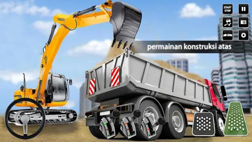 kota konstruksi simulator | Permainan | XWorld kota konstruksi simulator | Permainan | XWorld