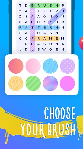 Word Search - Solver Crossword | 游戏 | XWorld