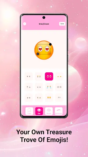 EmojiCraze | Permainan | XWorld