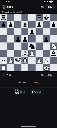 Rival Chess: No Cheating | Games | XWorld Rival Chess: No Cheating | Games | XWorld