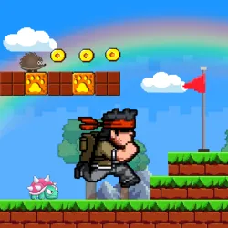 XWorld | Jump Classic: Maino Dash XWorld | Jump Classic: Maino Dash