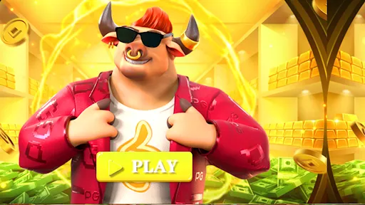 Fortune Ox | Jogos | XWorld