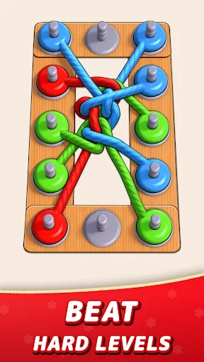 Rope Flow Escape | Games | XWorld Rope Flow Escape | Games | XWorld