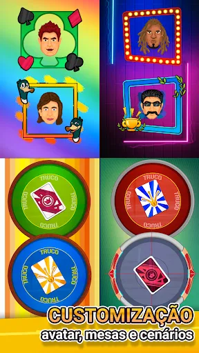 Mini Truco: Jogue Truco Online | Jogos | XWorld Mini Truco: Jogue Truco Online | Jogos | XWorld