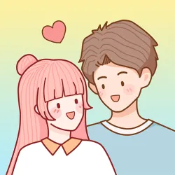 XWorld | Couple2—Ruang untuk Pasangan