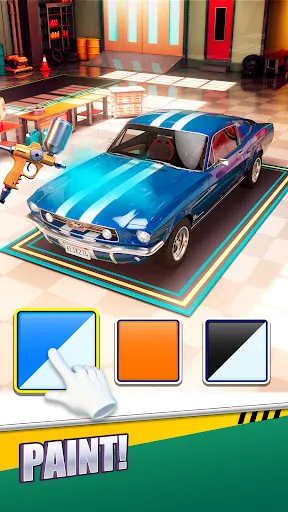 Coin Car Games: Simulator | 游戏 | XWorld