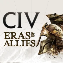XWorld | Civilization: Eras & Allies 2K XWorld | Civilization: Eras & Allies 2K
