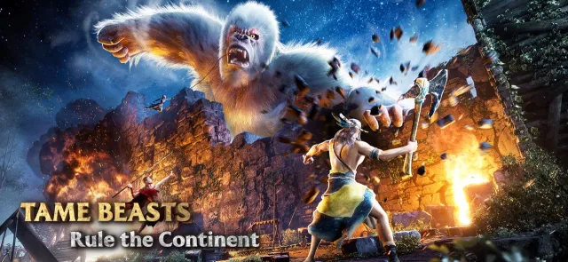 Savage Survival: Jurassic Isle | Games | XWorld