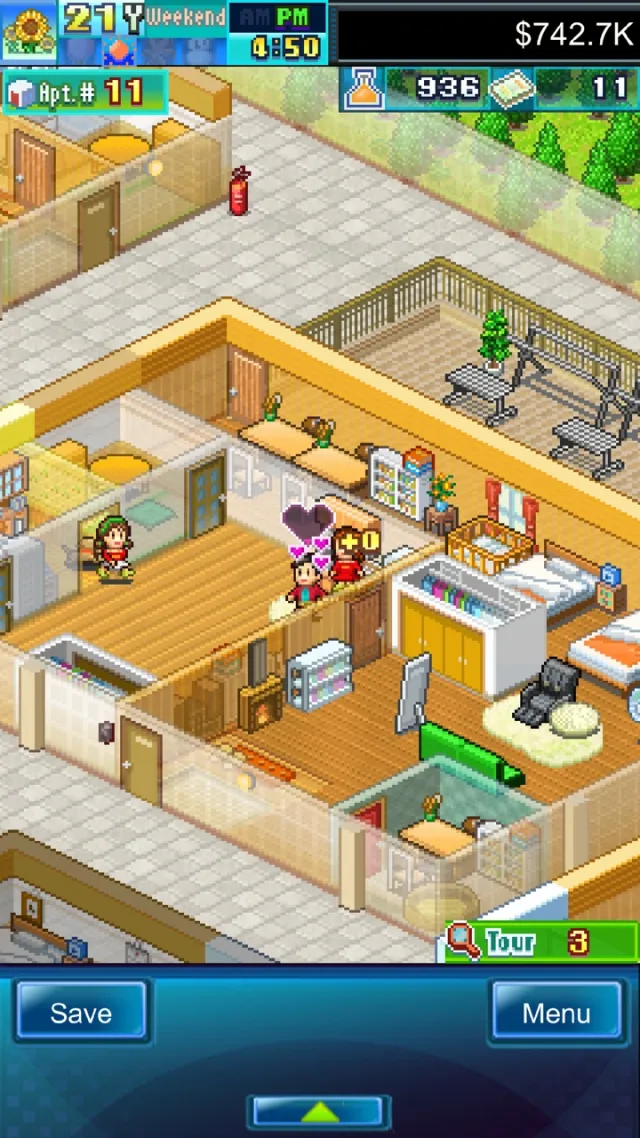 Dream House Days DX | Jogos | XWorld