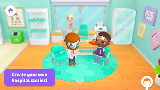 Central Hospital Stories | Games | XWorld Central Hospital Stories | Games | XWorld