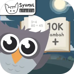 XWorld | Belajar Tambah 10,000 Latihan