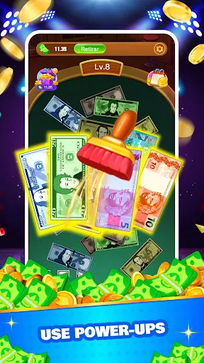 Cash Crash Fúria: Ganhar grana | Jogos | XWorld