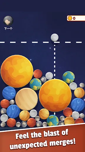 Merge Planets - Fruit Matching | Jogos | XWorld