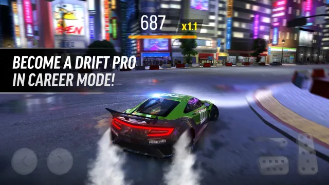 Drift Max Pro Drift Racing | Games | XWorld