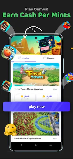 Cash Romeo - Get Rewarded Now | 游戏 | XWorld
