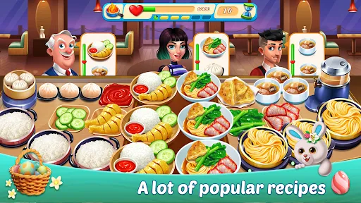 Cooking Seaside - Beach Food | Games | XWorld