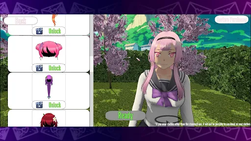 Lethal Love Lite | เกม | XWorld