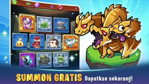 Summoners Greed: Tower Defense | Permainan | XWorld