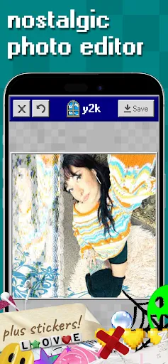 y2k: 2000s photo editor | Игры | XWorld y2k: 2000s photo editor | Игры | XWorld
