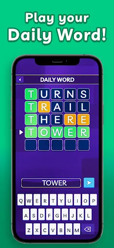 Lingo: Guess The Daily Word | 游戏 | XWorld