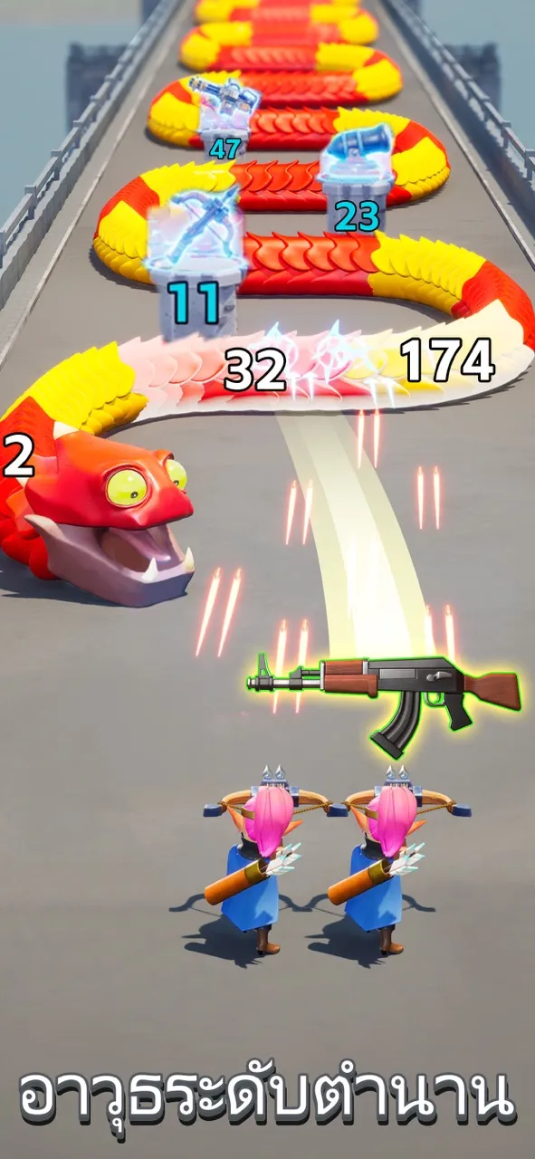 Kingdom Guard:Tower Defense TD | เกม | XWorld